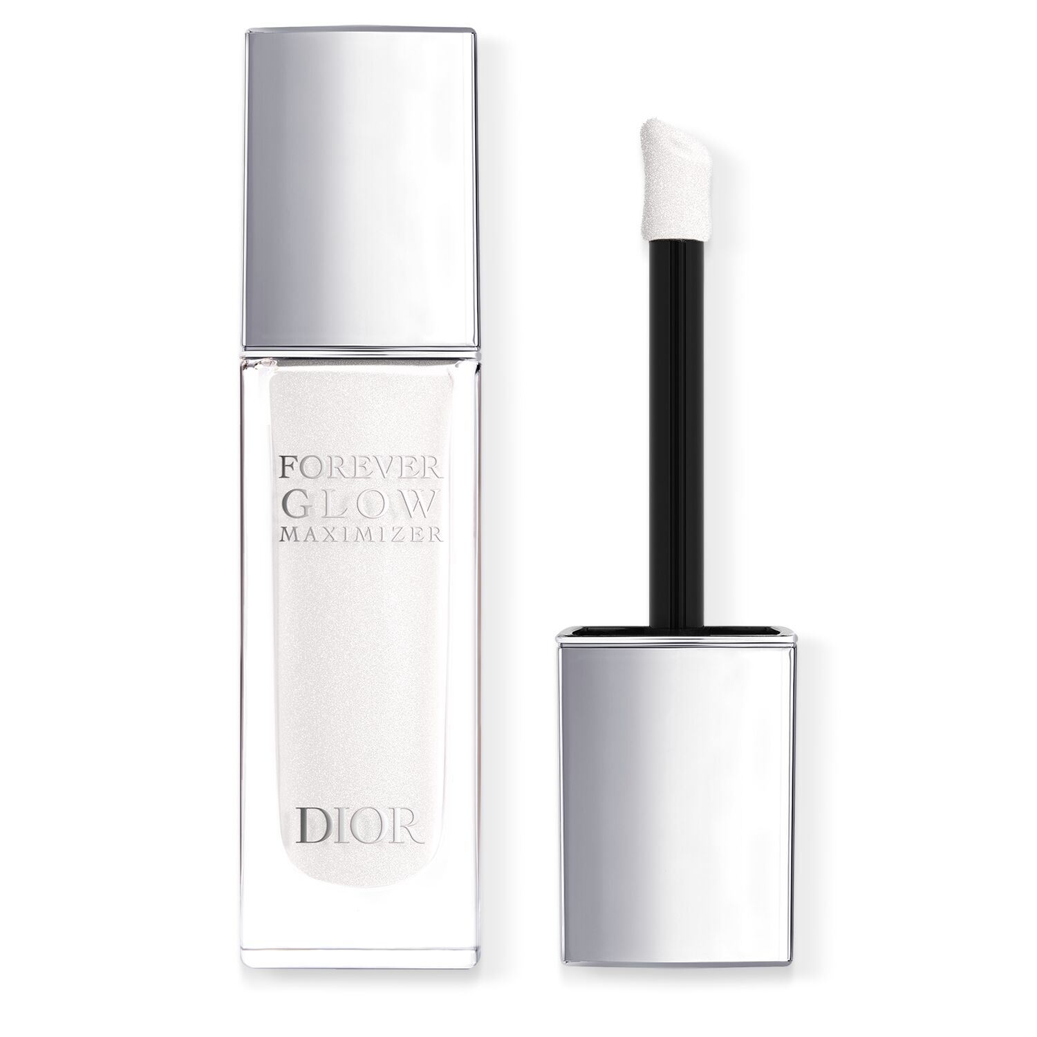DIOR FOREVER GLOW MAXIMIZER (ILUMINADOR LÍQUIDO PARA ROSTRO)